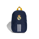 Real Madrid rugzak Adidas 32 cm Kinderen marineblauw